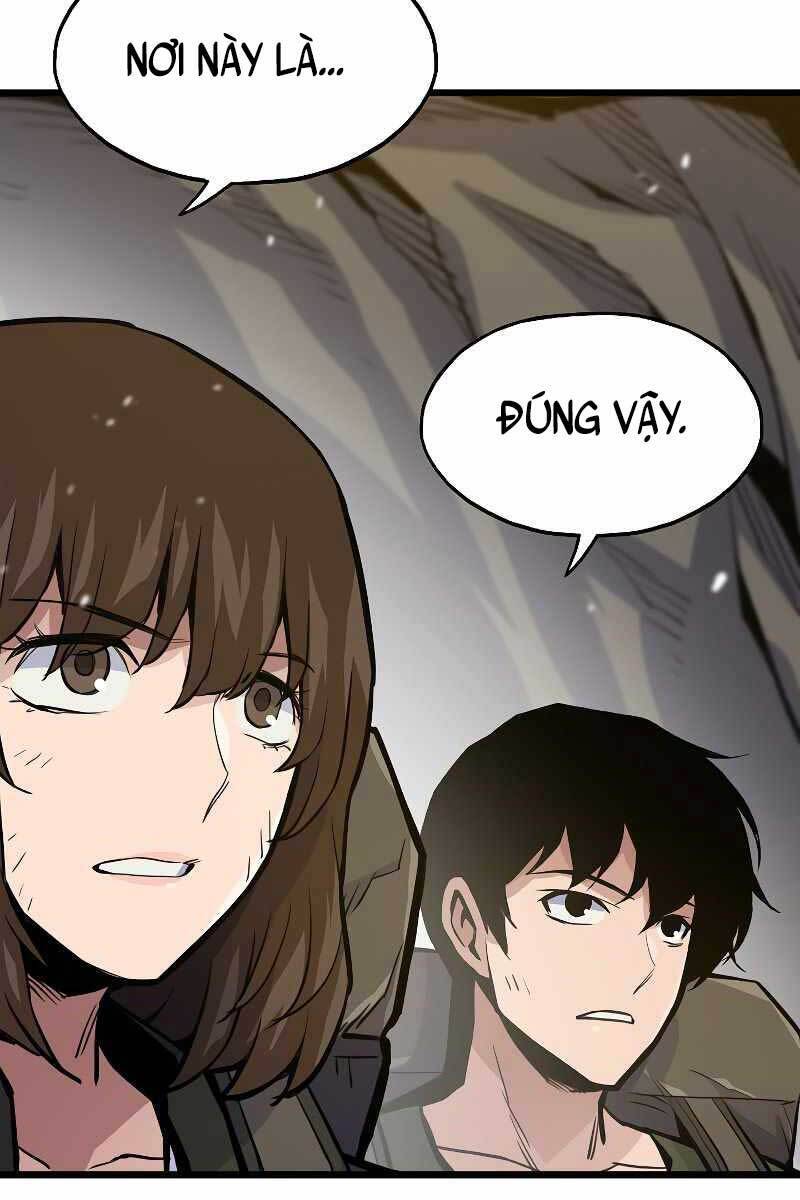 Hồi Quy Giả Chap 24 - Next Chap 25