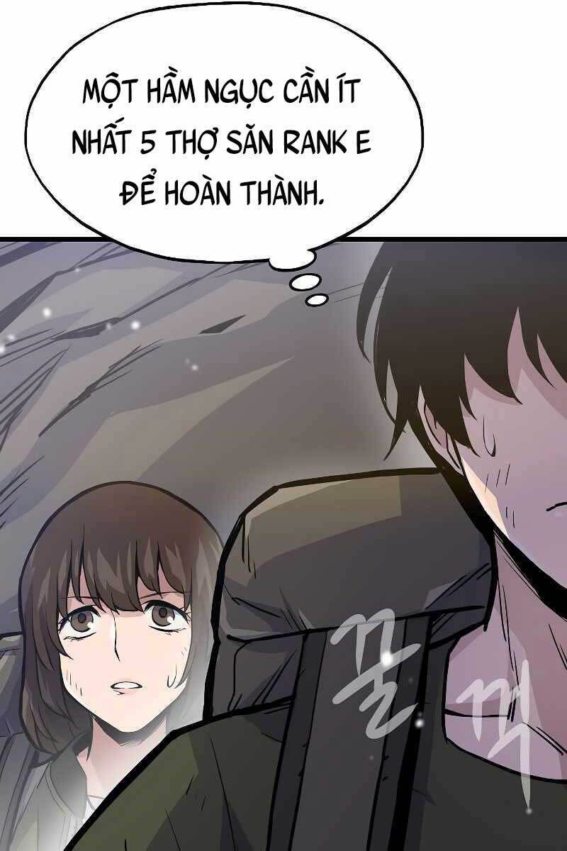 Hồi Quy Giả Chap 24 - Next Chap 25
