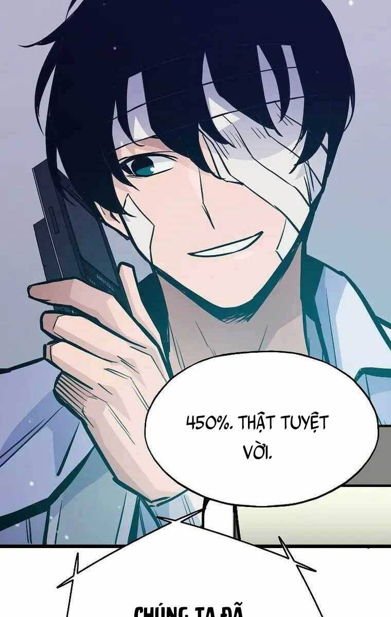 Hồi Quy Giả Chap 25 - Next Chap 26