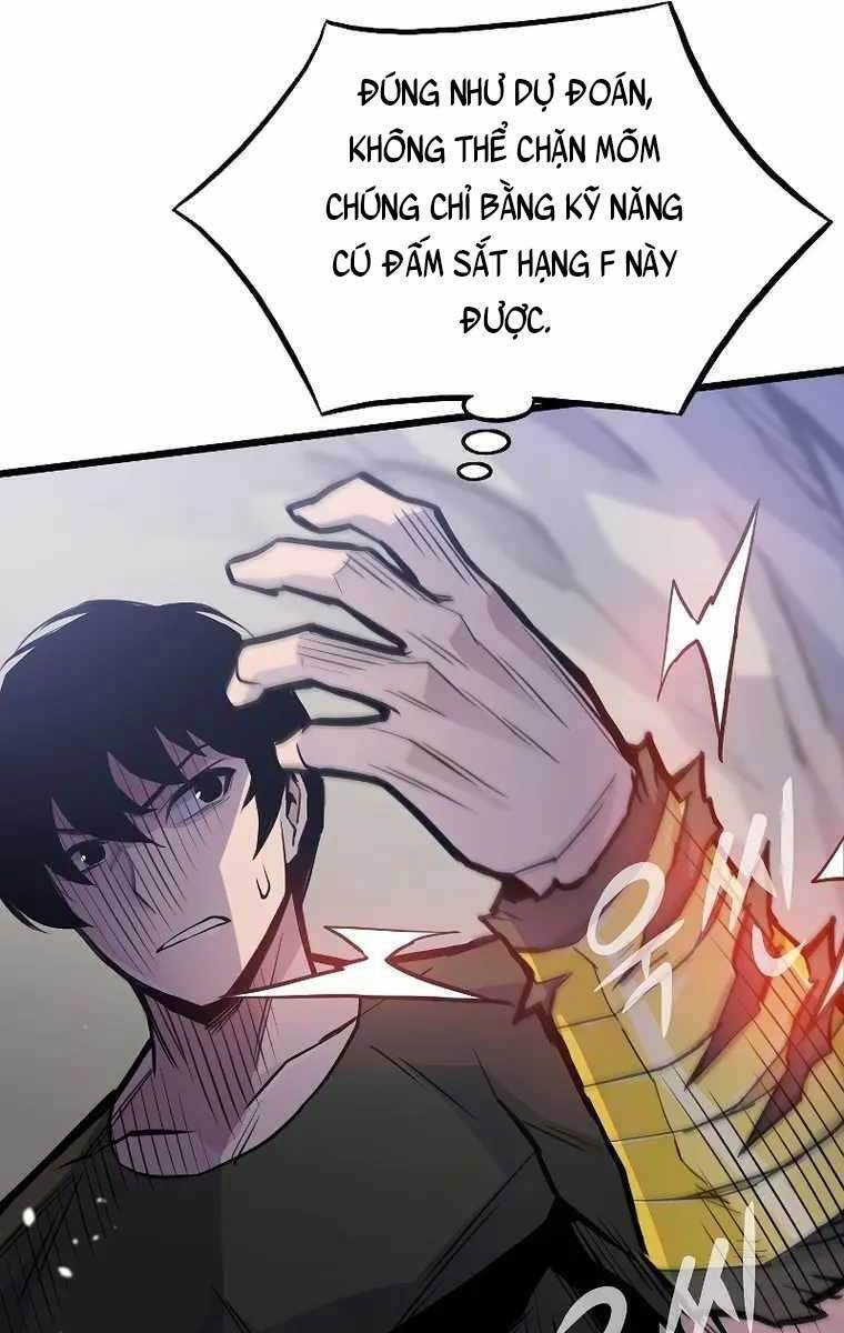 Hồi Quy Giả Chap 25 - Next Chap 26