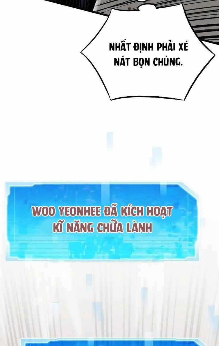 Hồi Quy Giả Chap 25 - Next Chap 26