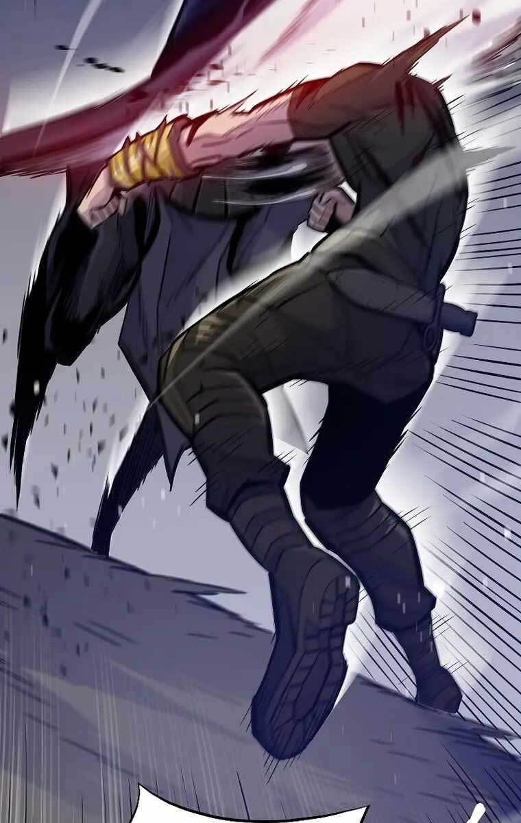 Hồi Quy Giả Chap 25 - Next Chap 26