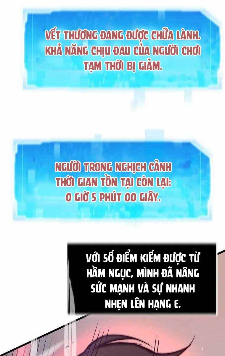 Hồi Quy Giả Chap 25 - Next Chap 26