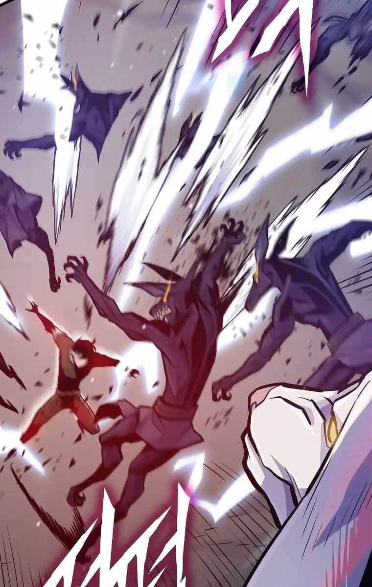 Hồi Quy Giả Chap 25 - Next Chap 26