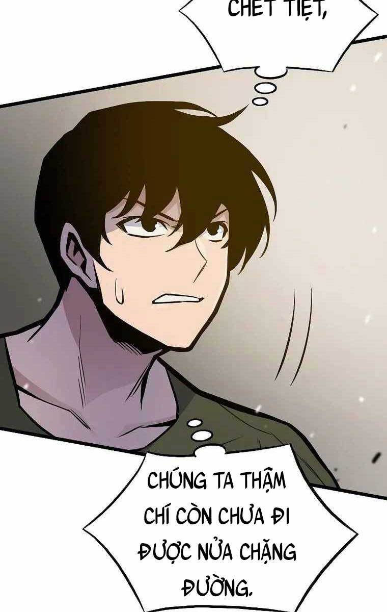 Hồi Quy Giả Chap 25 - Next Chap 26