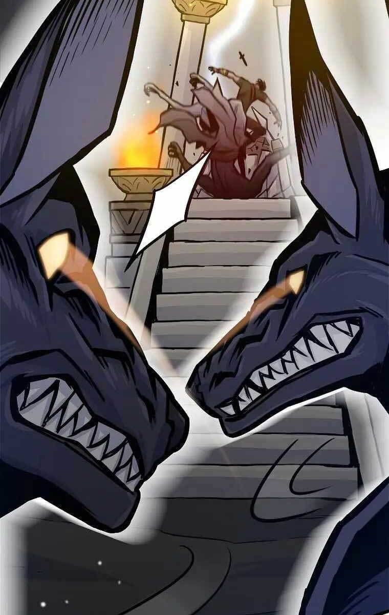 Hồi Quy Giả Chap 25 - Next Chap 26