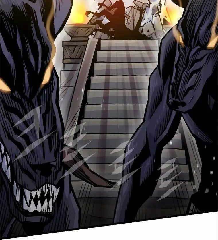 Hồi Quy Giả Chap 25 - Next Chap 26