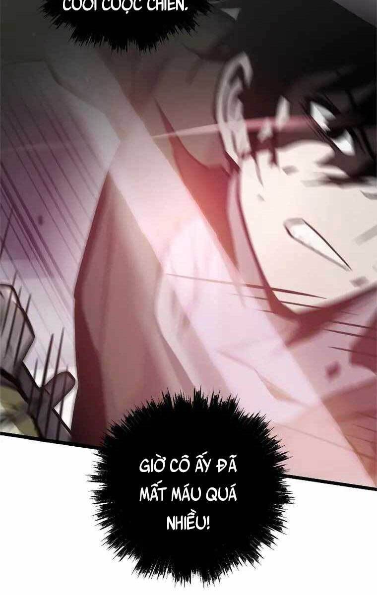 Hồi Quy Giả Chap 25 - Next Chap 26