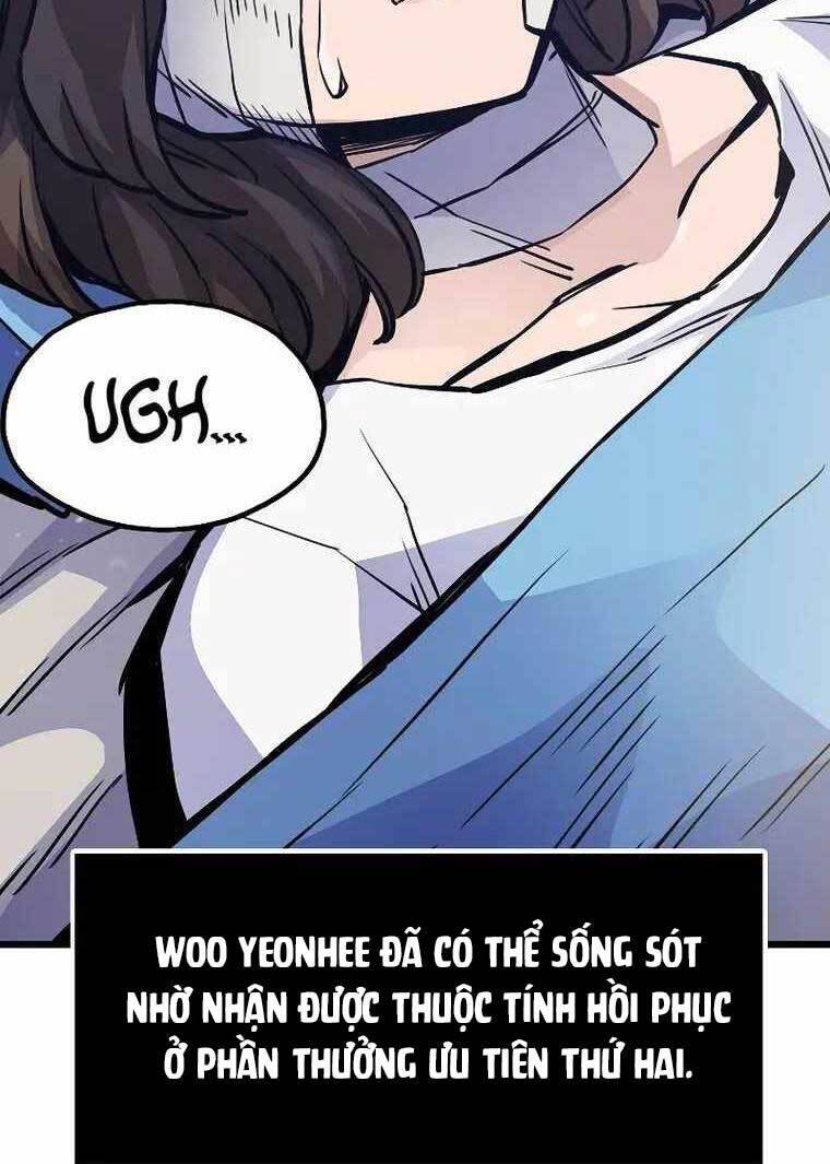 Hồi Quy Giả Chap 25 - Next Chap 26