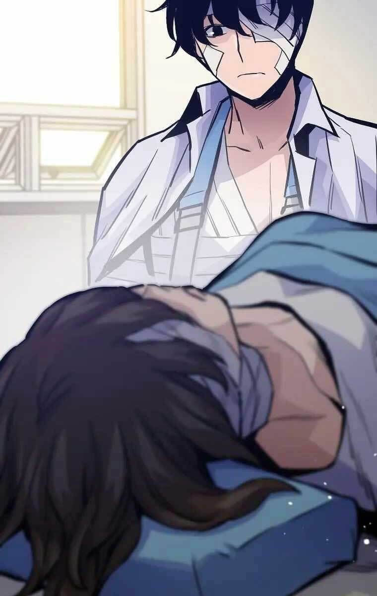 Hồi Quy Giả Chap 25 - Next Chap 26