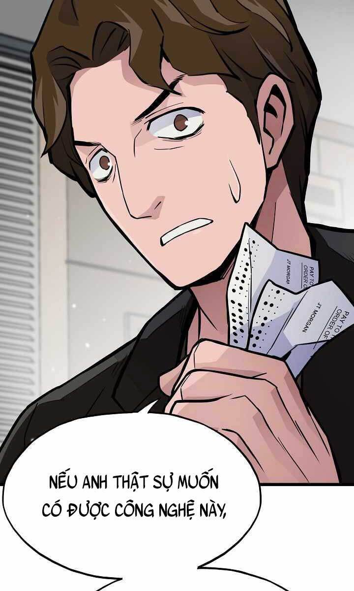 Hồi Quy Giả Chap 26 - Next Chap 27