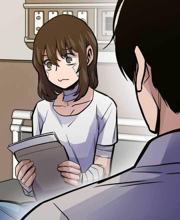 Hồi Quy Giả Chap 26 - Next Chap 27
