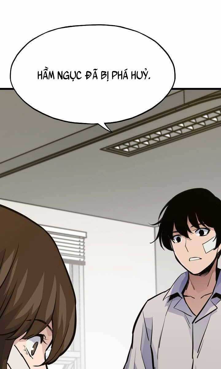 Hồi Quy Giả Chap 26 - Next Chap 27