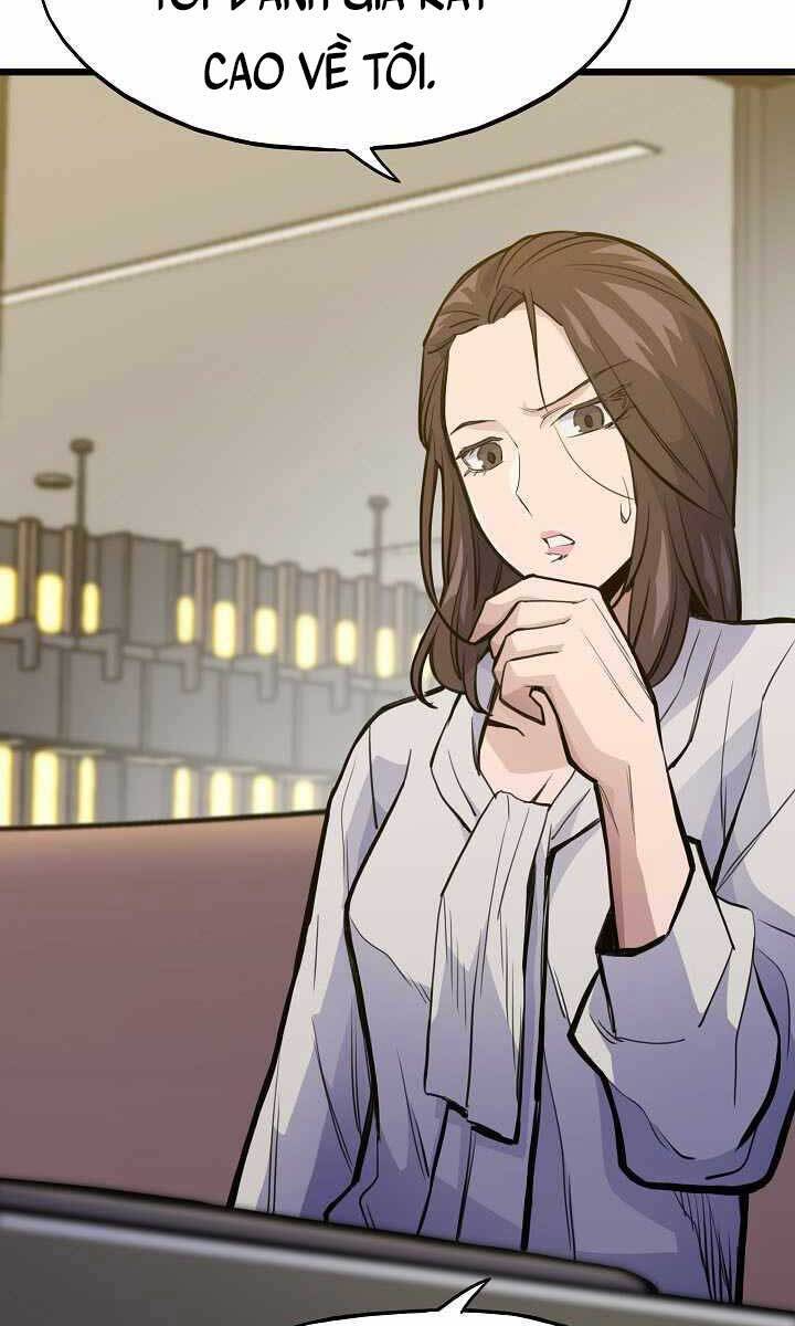 Hồi Quy Giả Chap 26 - Next Chap 27