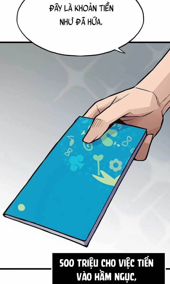 Hồi Quy Giả Chap 26 - Next Chap 27