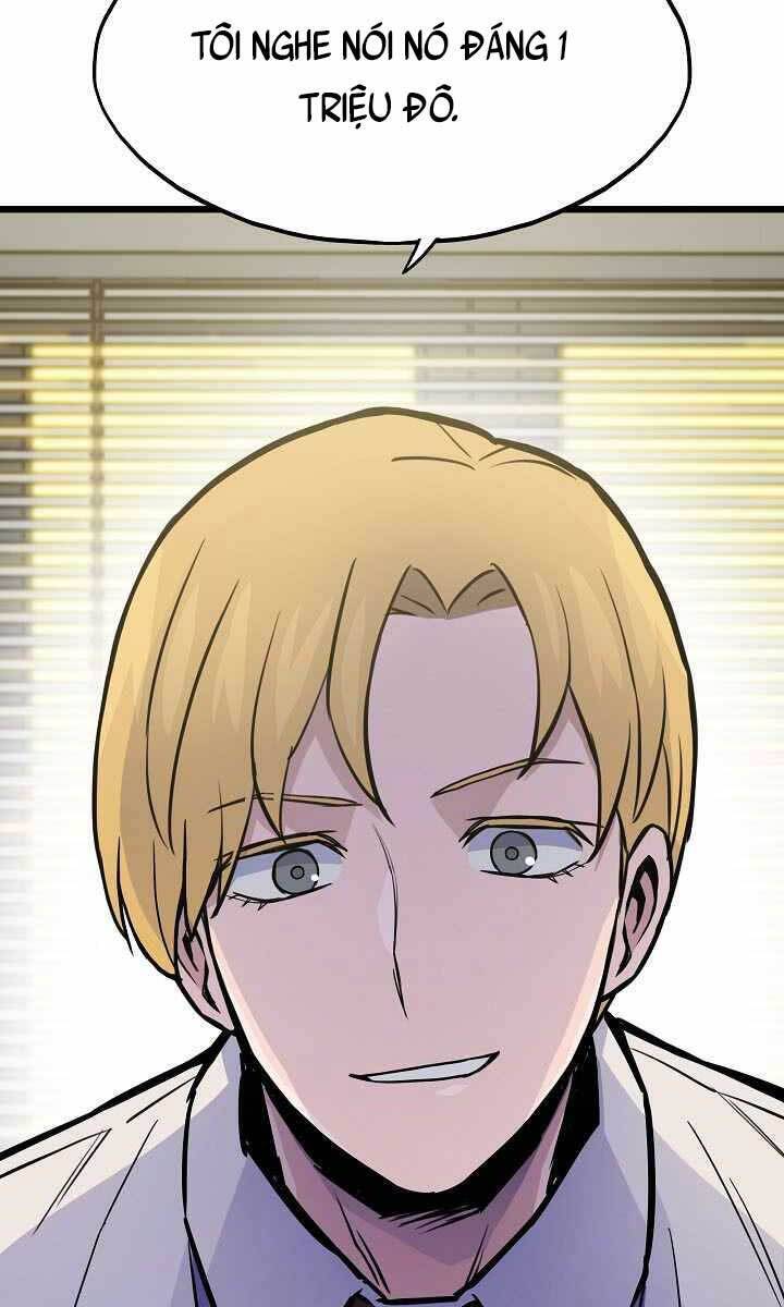 Hồi Quy Giả Chap 26 - Next Chap 27