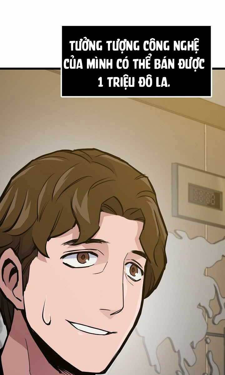Hồi Quy Giả Chap 26 - Next Chap 27