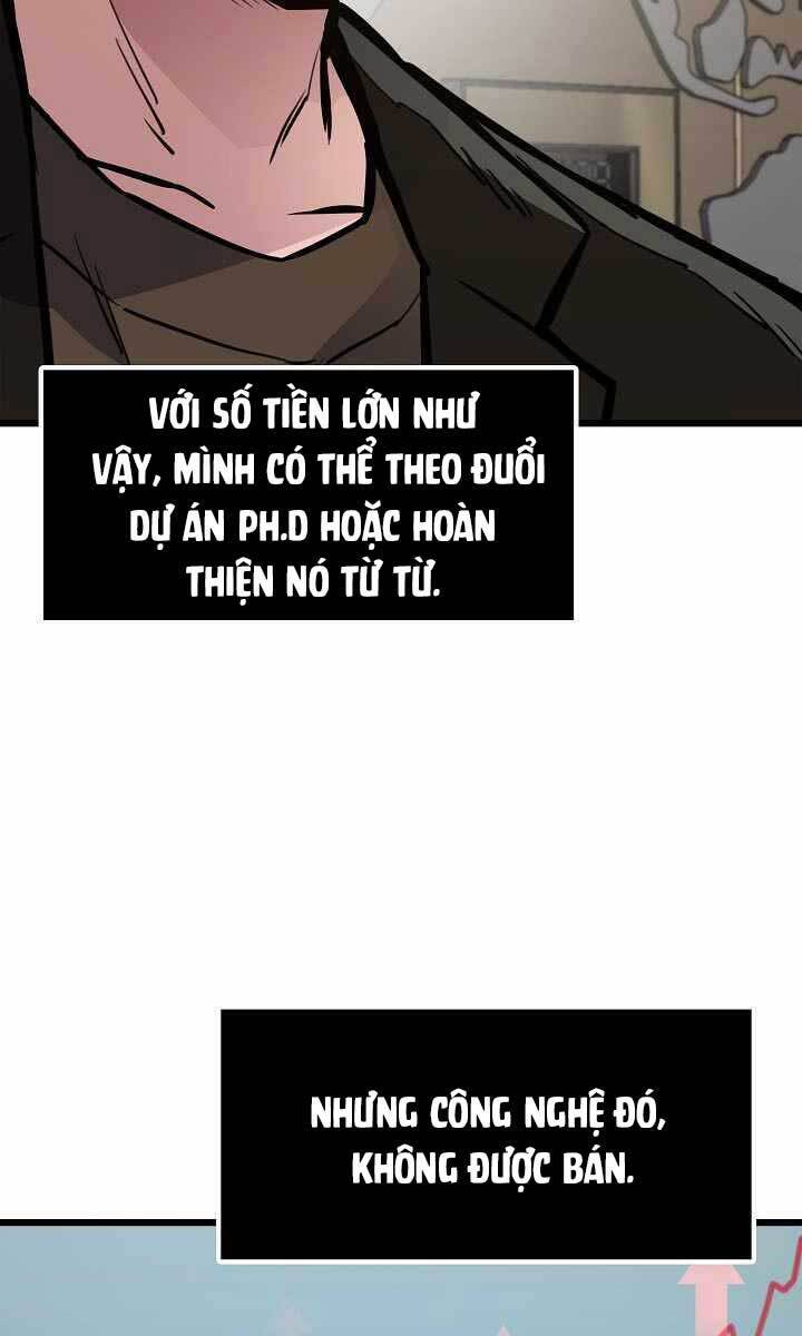 Hồi Quy Giả Chap 26 - Next Chap 27