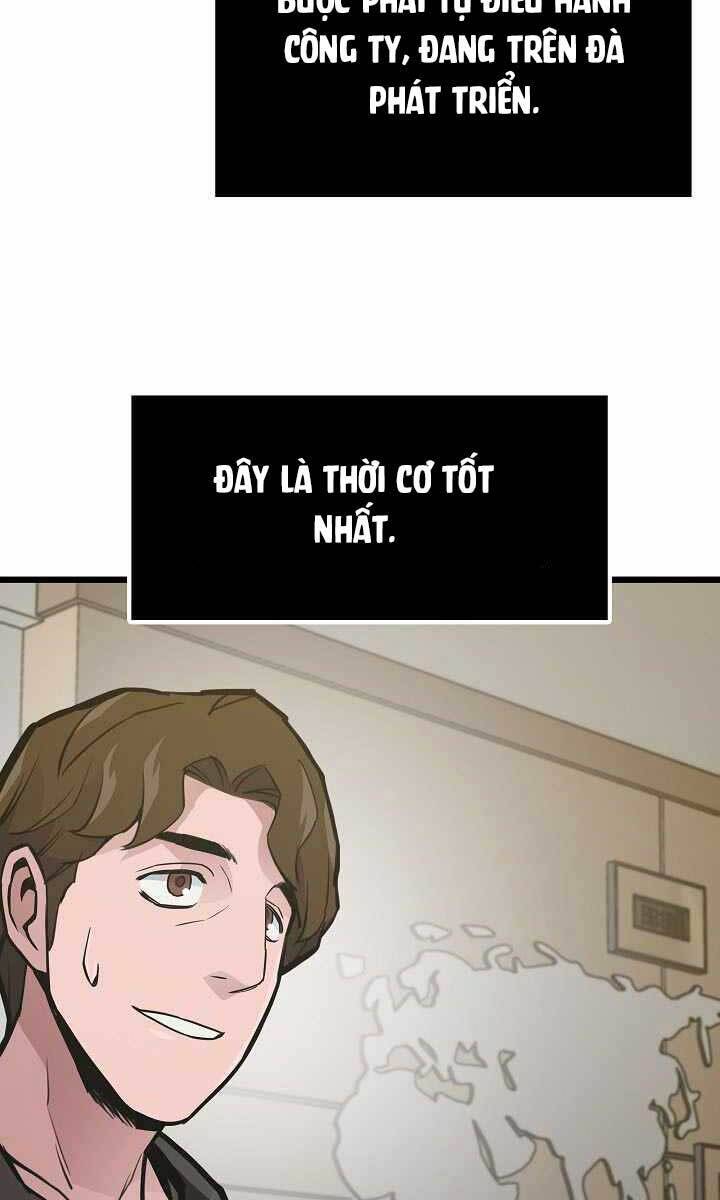 Hồi Quy Giả Chap 26 - Next Chap 27