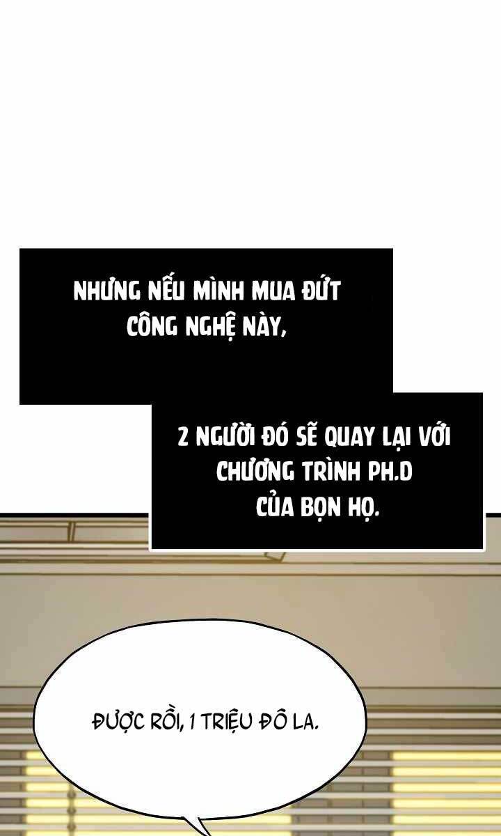 Hồi Quy Giả Chap 26 - Next Chap 27