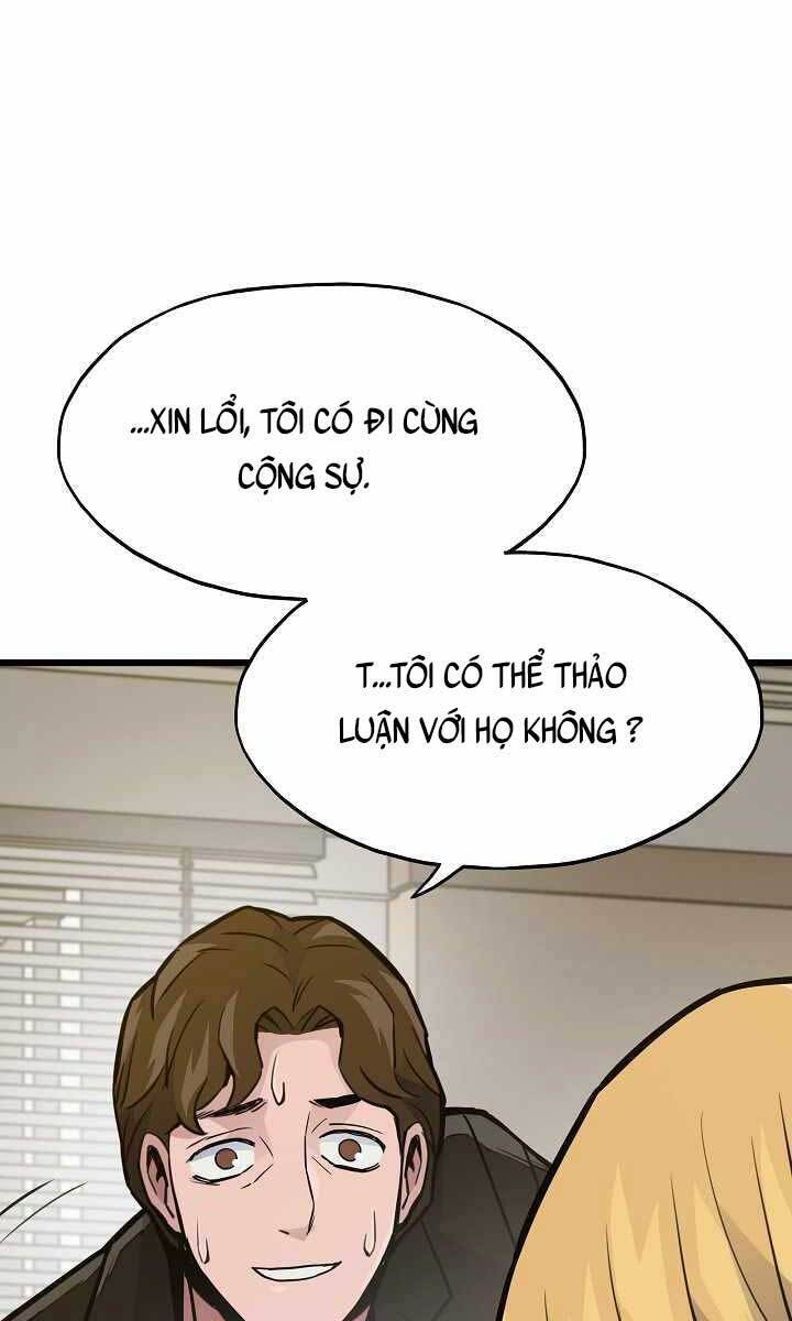Hồi Quy Giả Chap 26 - Next Chap 27