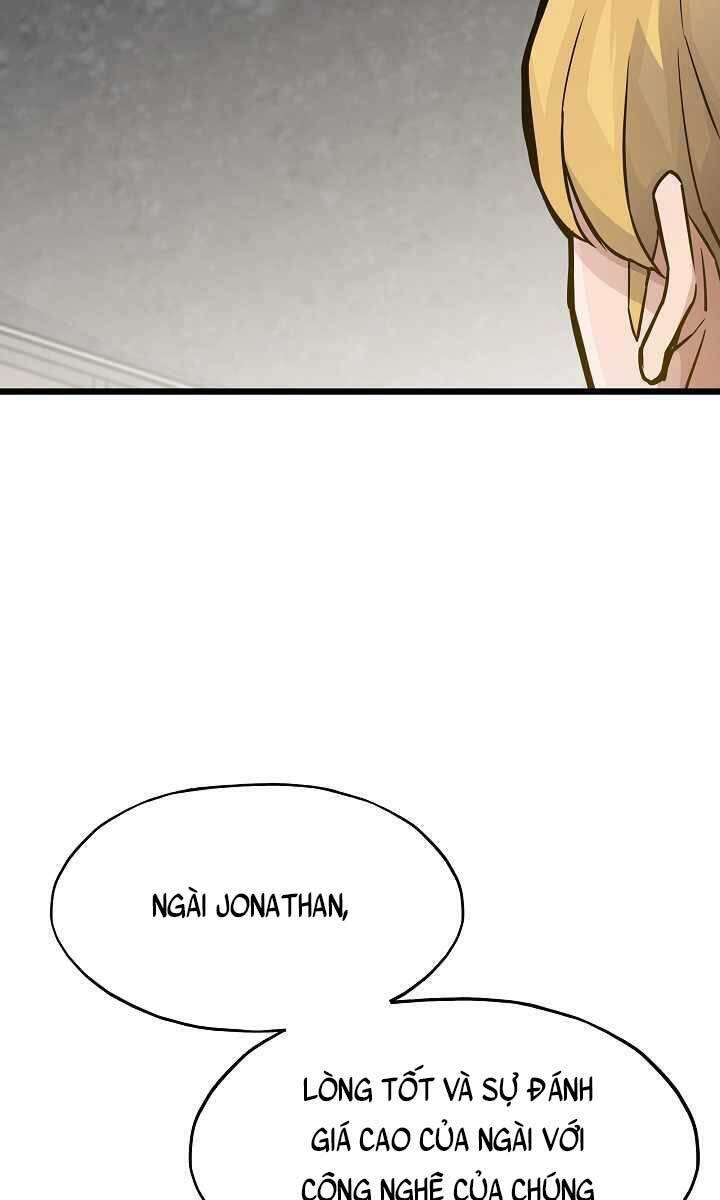 Hồi Quy Giả Chap 26 - Next Chap 27