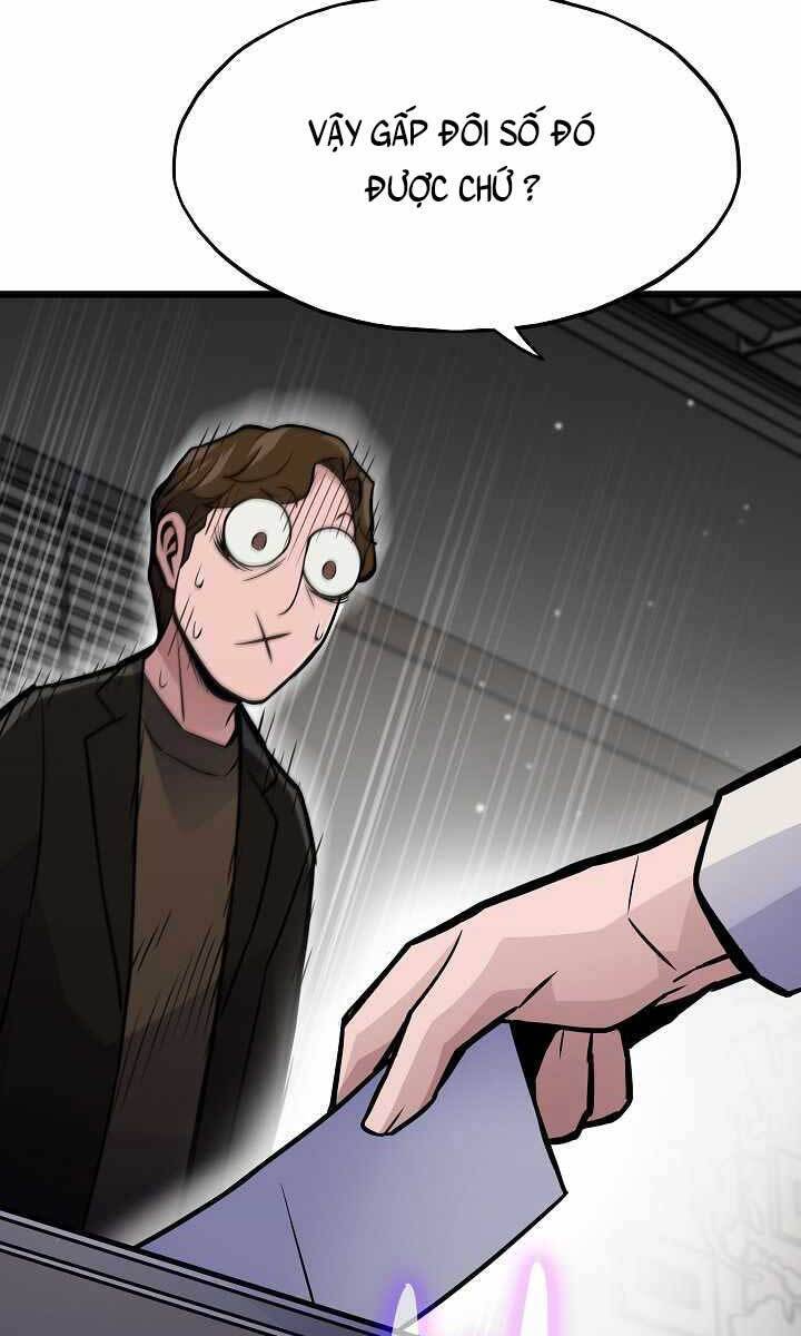 Hồi Quy Giả Chap 26 - Next Chap 27