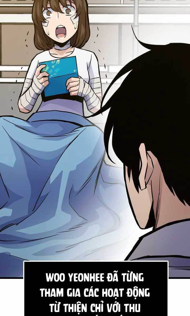 Hồi Quy Giả Chap 26 - Next Chap 27