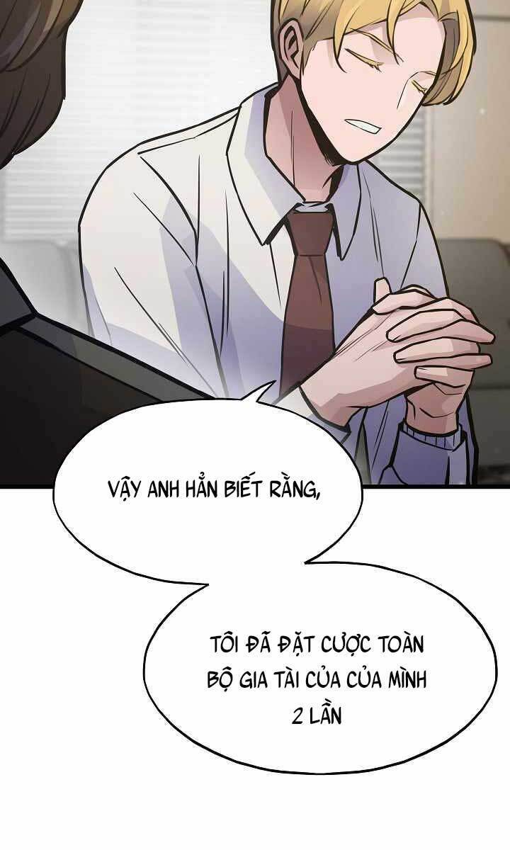 Hồi Quy Giả Chap 26 - Next Chap 27