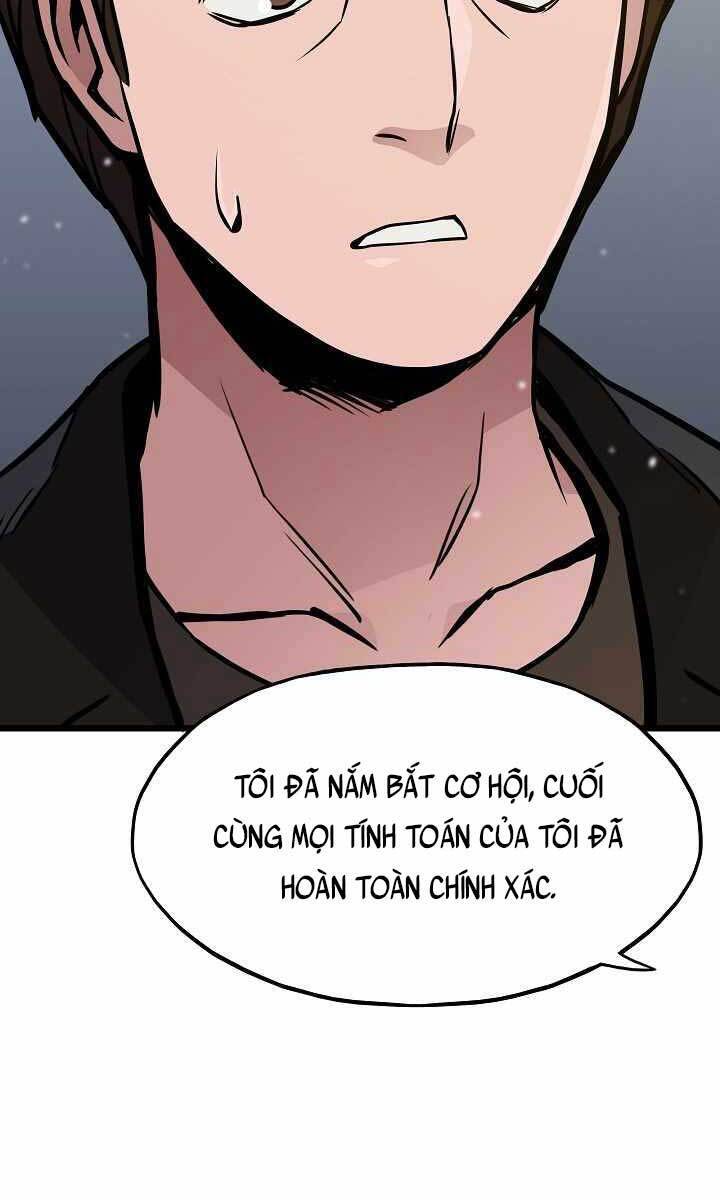 Hồi Quy Giả Chap 26 - Next Chap 27