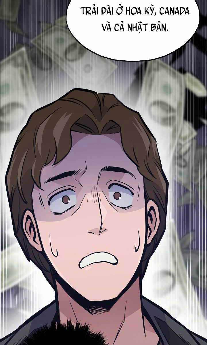 Hồi Quy Giả Chap 26 - Next Chap 27