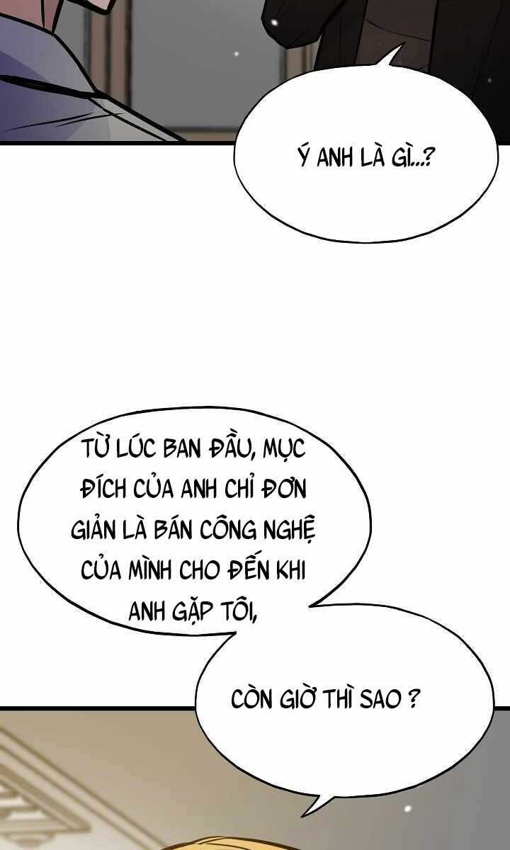 Hồi Quy Giả Chap 26 - Next Chap 27