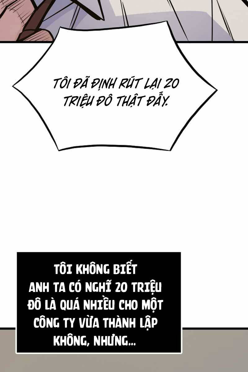 Hồi Quy Giả Chap 27 - Next Chap 28
