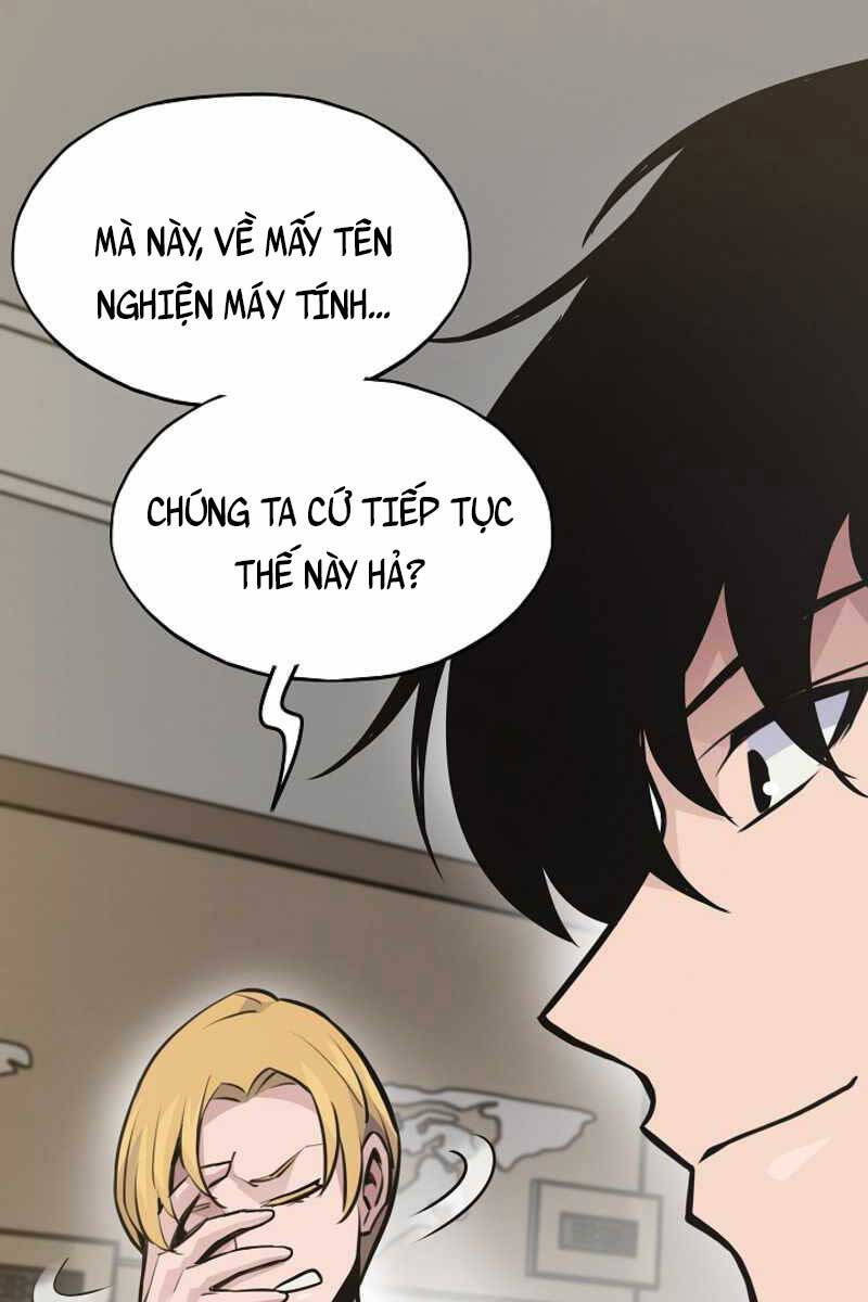 Hồi Quy Giả Chap 27 - Next Chap 28