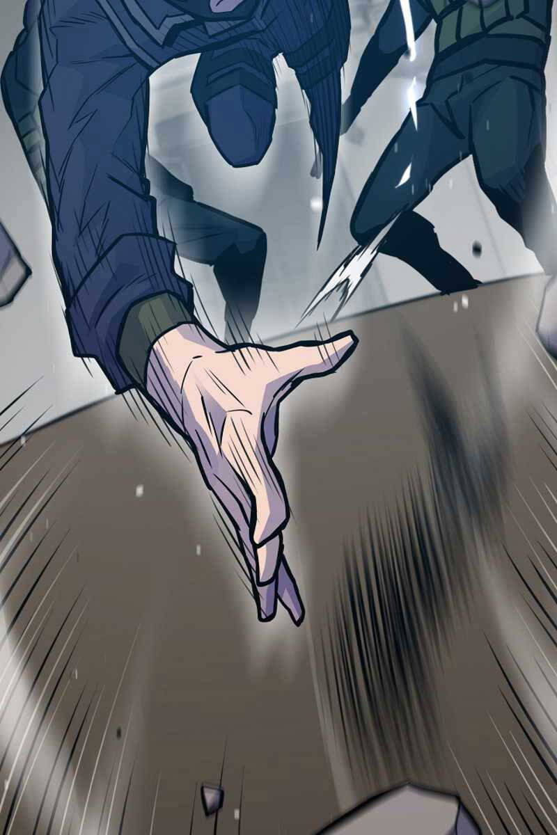 Hồi Quy Giả Chap 27 - Next Chap 28