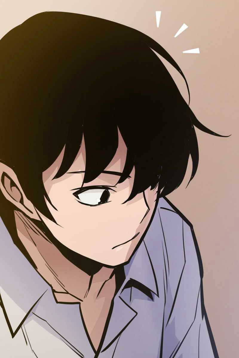 Hồi Quy Giả Chap 27 - Next Chap 28