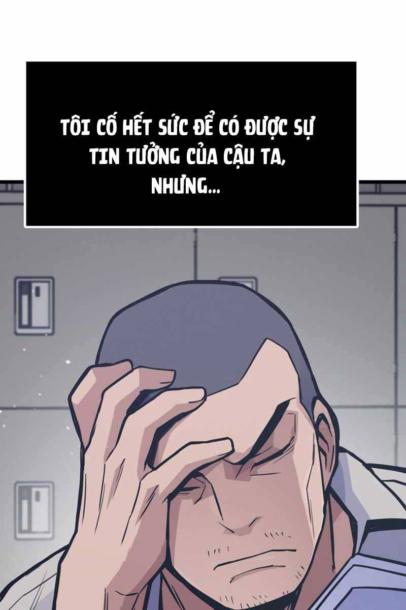 Hồi Quy Giả Chap 27 - Next Chap 28