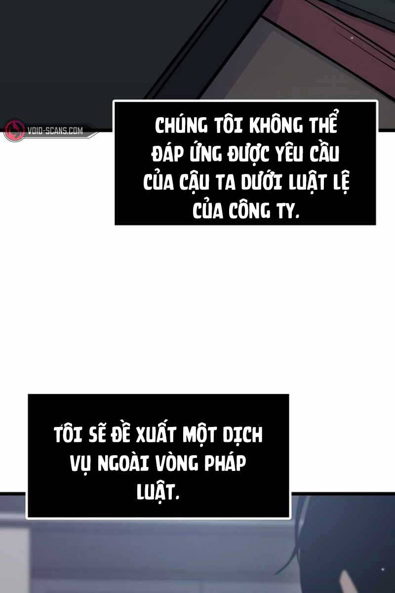 Hồi Quy Giả Chap 27 - Next Chap 28