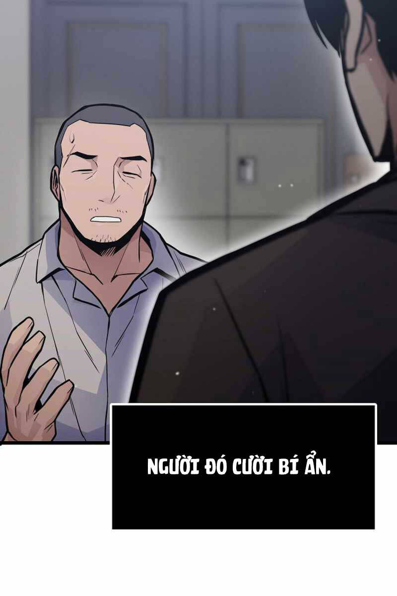 Hồi Quy Giả Chap 27 - Next Chap 28