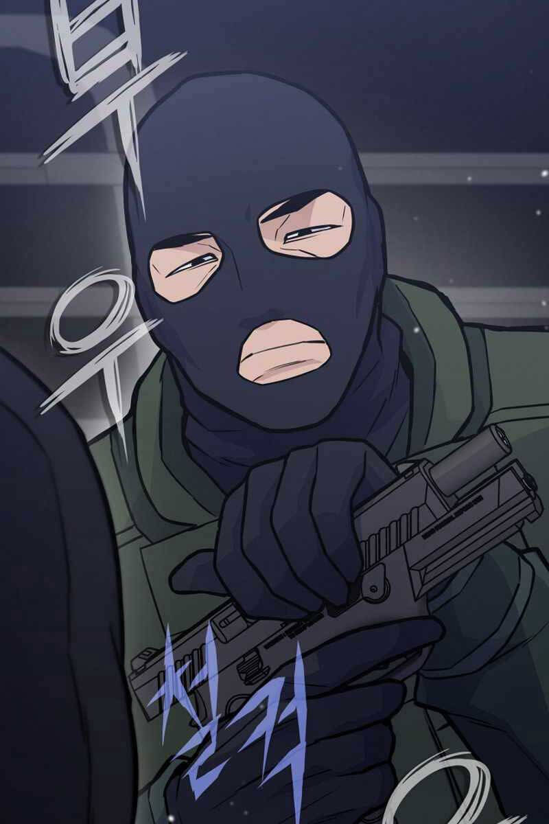 Hồi Quy Giả Chap 27 - Next Chap 28