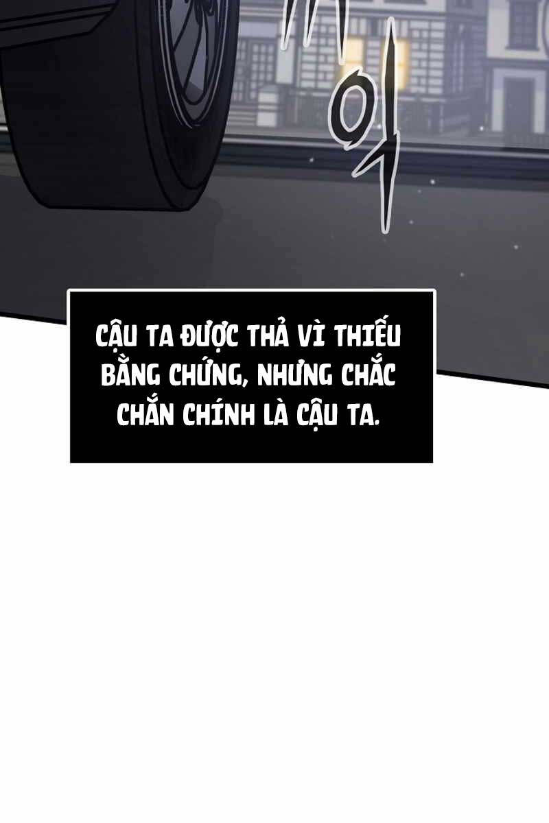 Hồi Quy Giả Chap 27 - Next Chap 28
