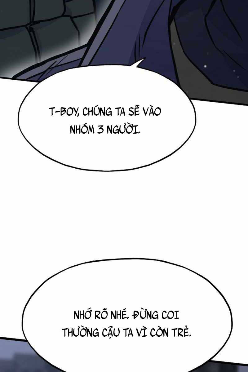 Hồi Quy Giả Chap 27 - Next Chap 28