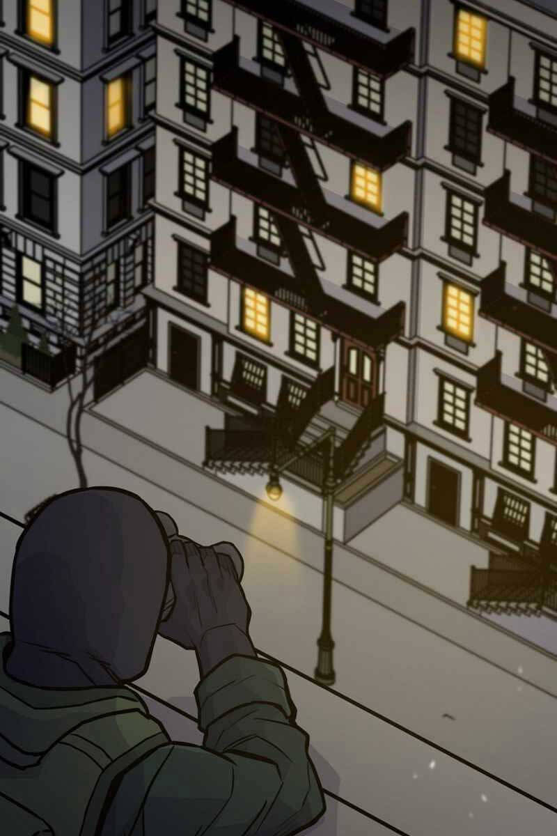 Hồi Quy Giả Chap 27 - Next Chap 28