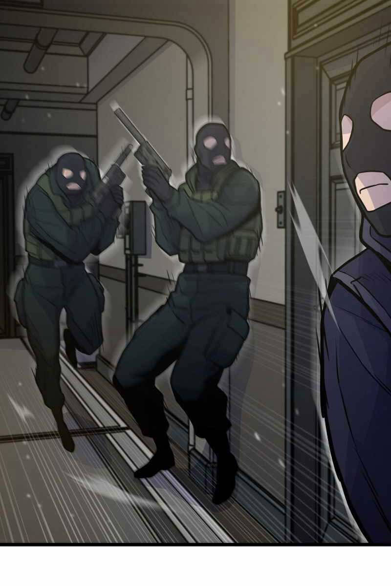 Hồi Quy Giả Chap 27 - Next Chap 28