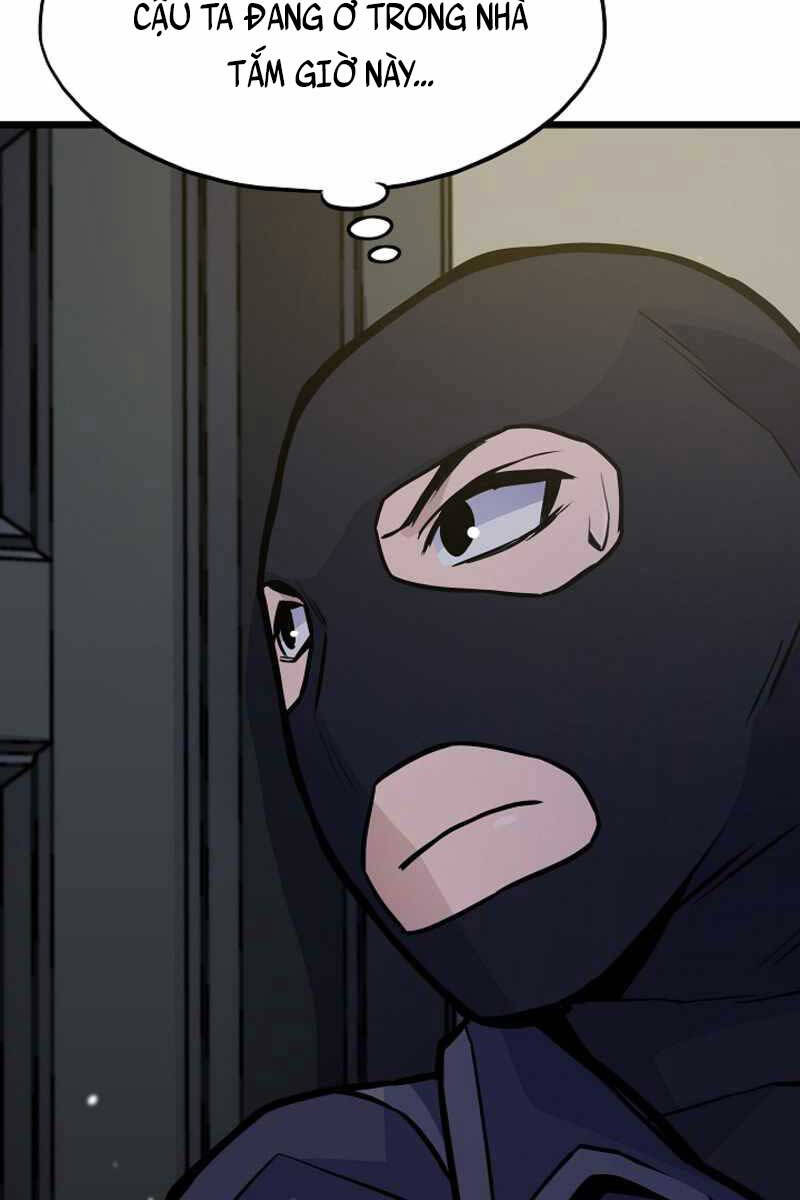 Hồi Quy Giả Chap 27 - Next Chap 28