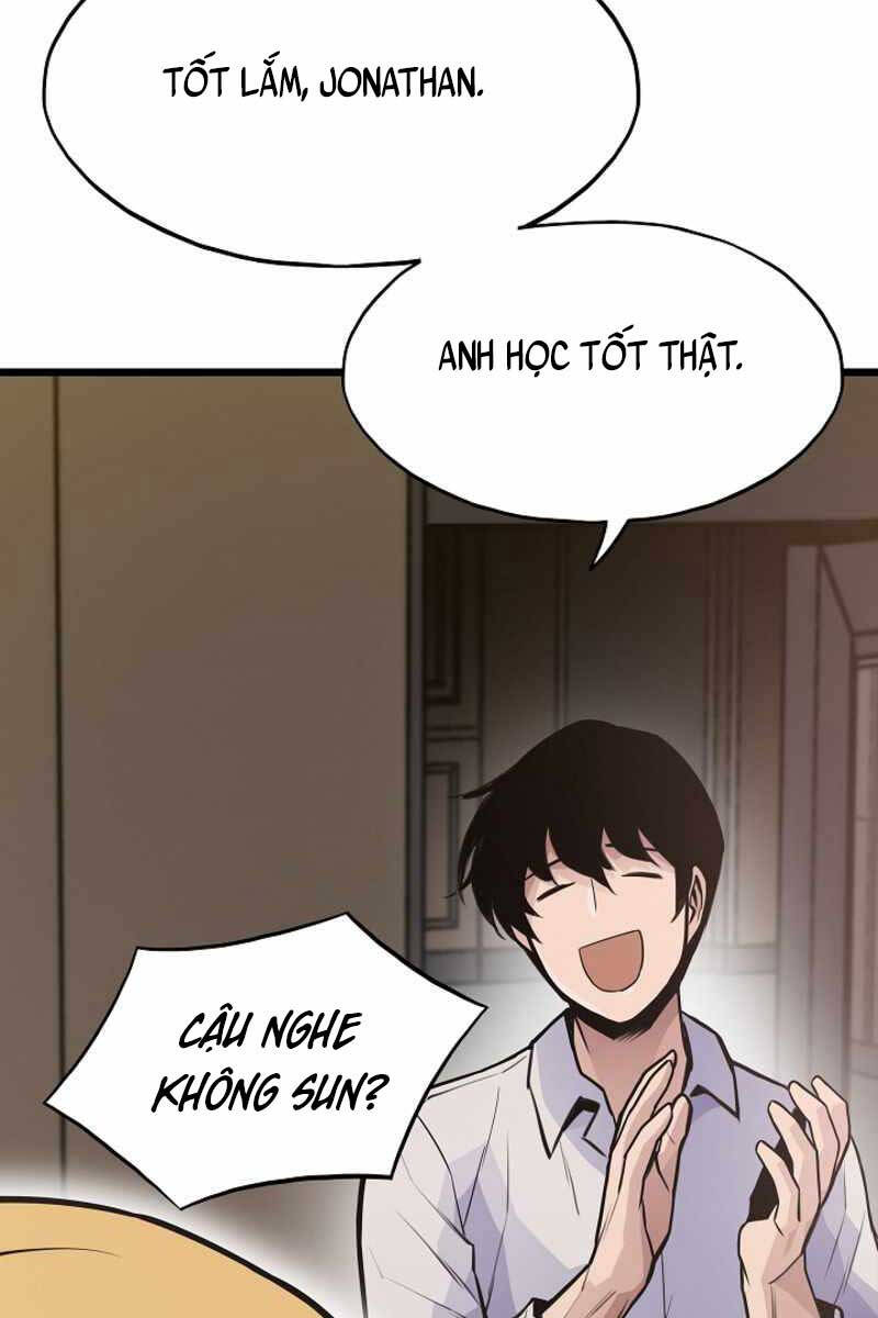 Hồi Quy Giả Chap 27 - Next Chap 28
