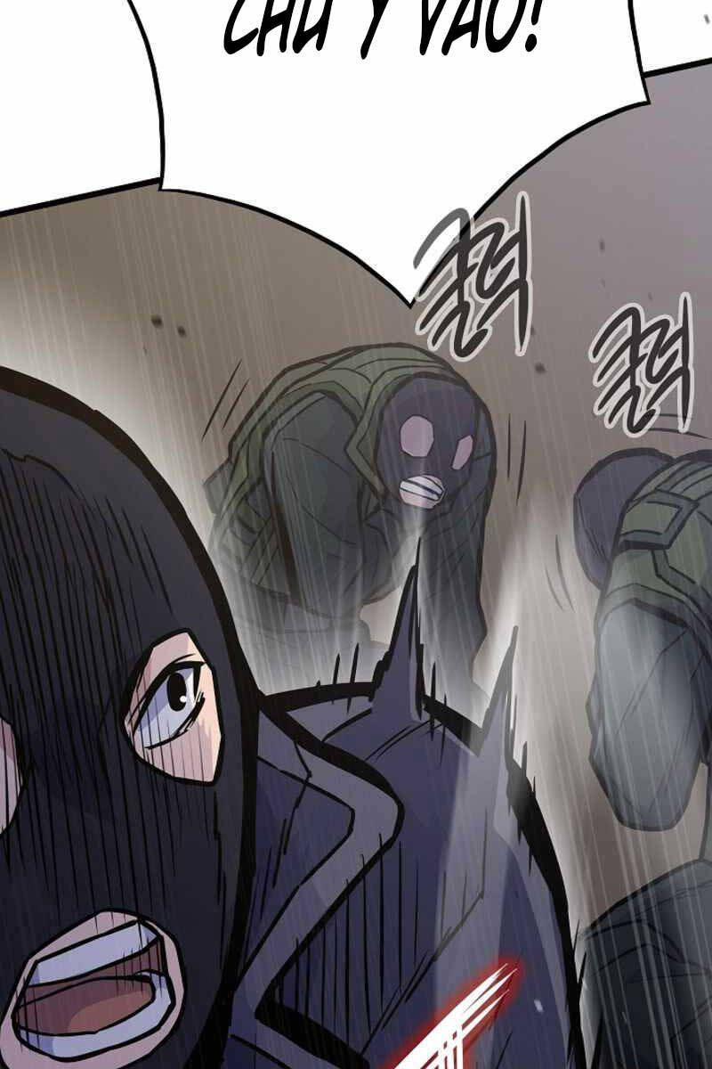 Hồi Quy Giả Chap 27 - Next Chap 28