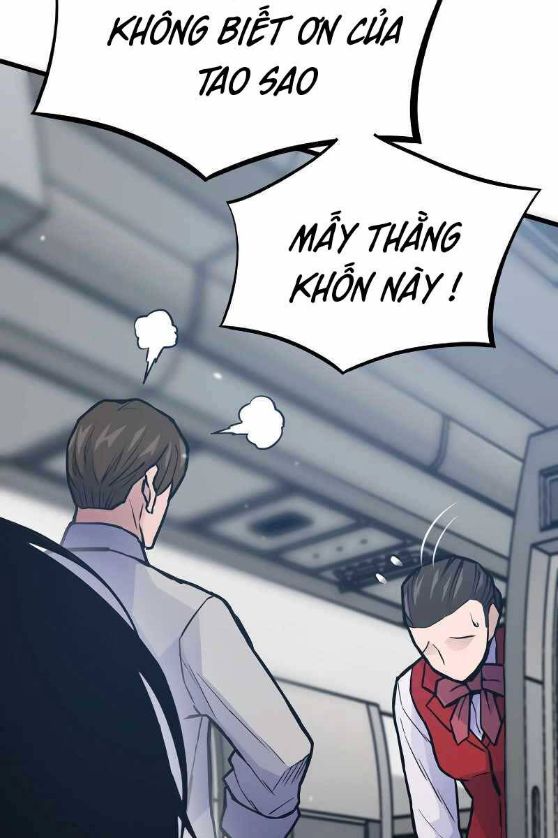 Hồi Quy Giả Chap 28 - Next Chap 29