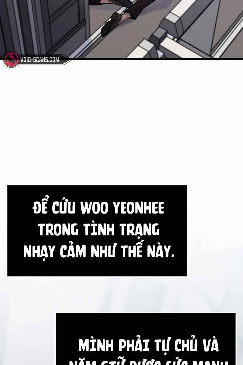Hồi Quy Giả Chap 28 - Next Chap 29