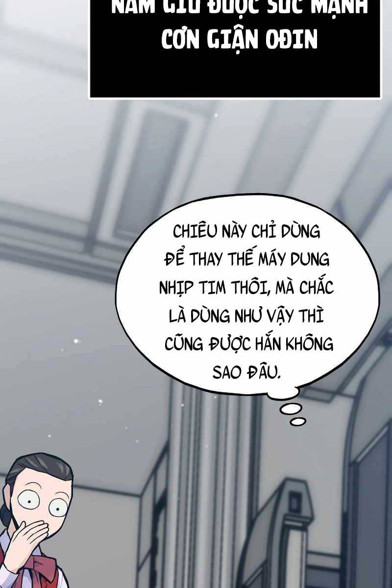 Hồi Quy Giả Chap 28 - Next Chap 29